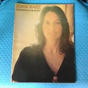 Joan Baez Songbook